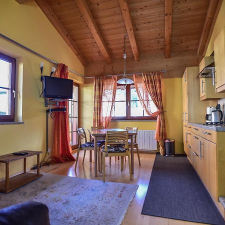 Appartement Haus Schröder Söll Exterior foto